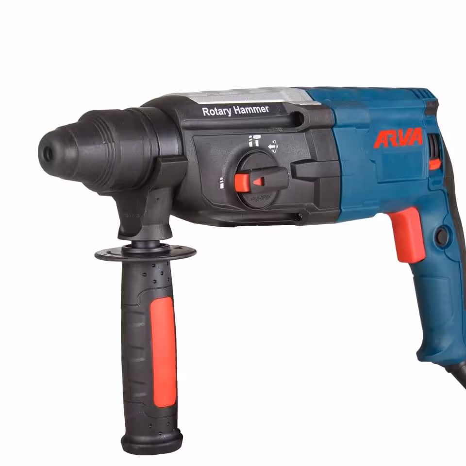 دریل بتن کن 3 کیلویی 800 وات آروا مدل 5272