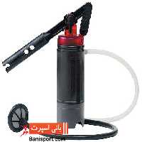 دستگاه تصفیه آب MSR sweetwater
