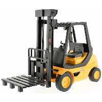 ماشین بازی کنترلی دبل ای مدل ForkLift