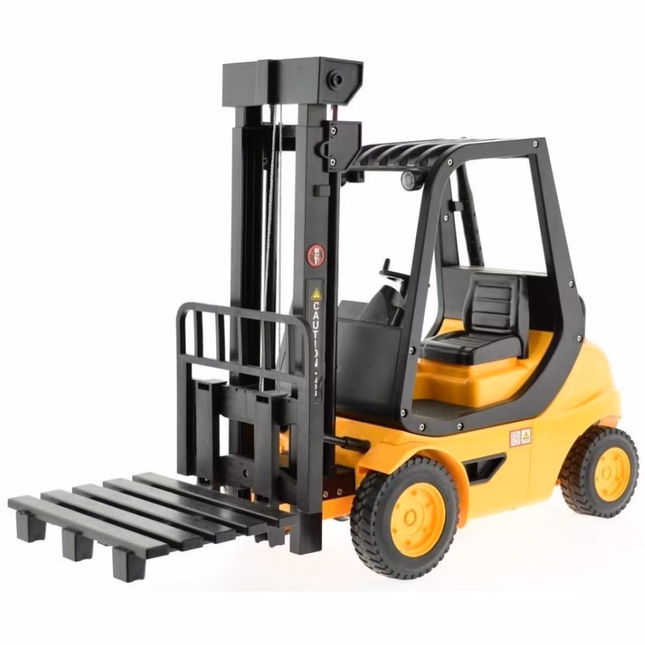 ماشین بازی کنترلی دبل ای مدل ForkLift