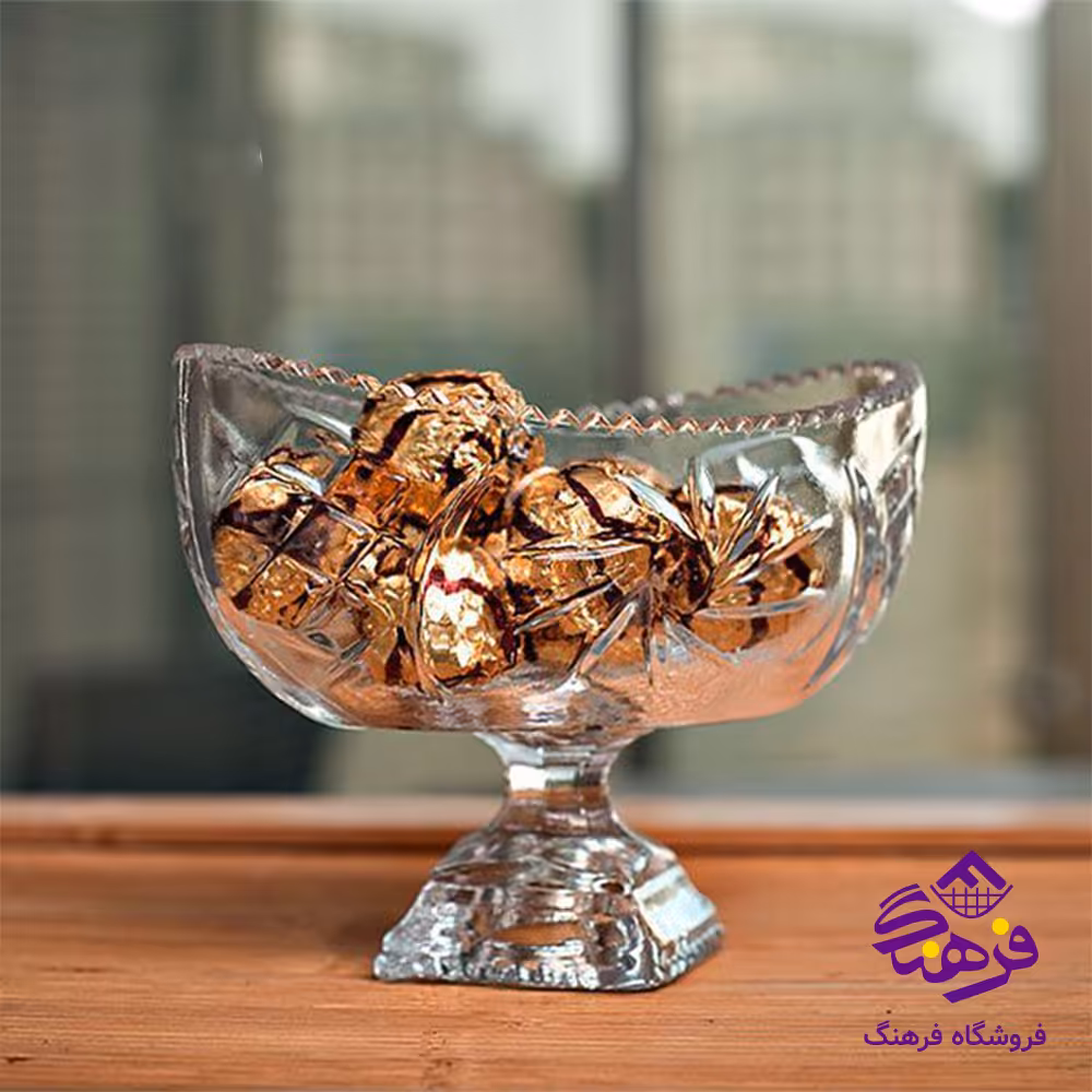 شکلات سان استار پایه دار کادو کاوه (16دک)