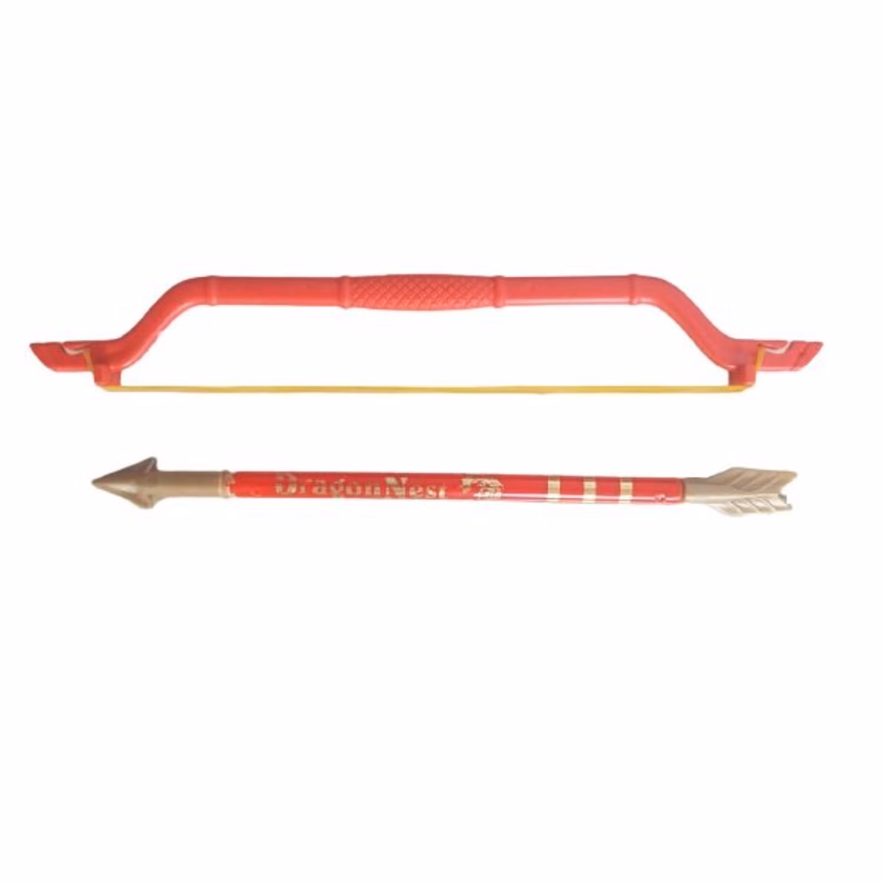 تیر و کمان اسباب بازی مدل 001