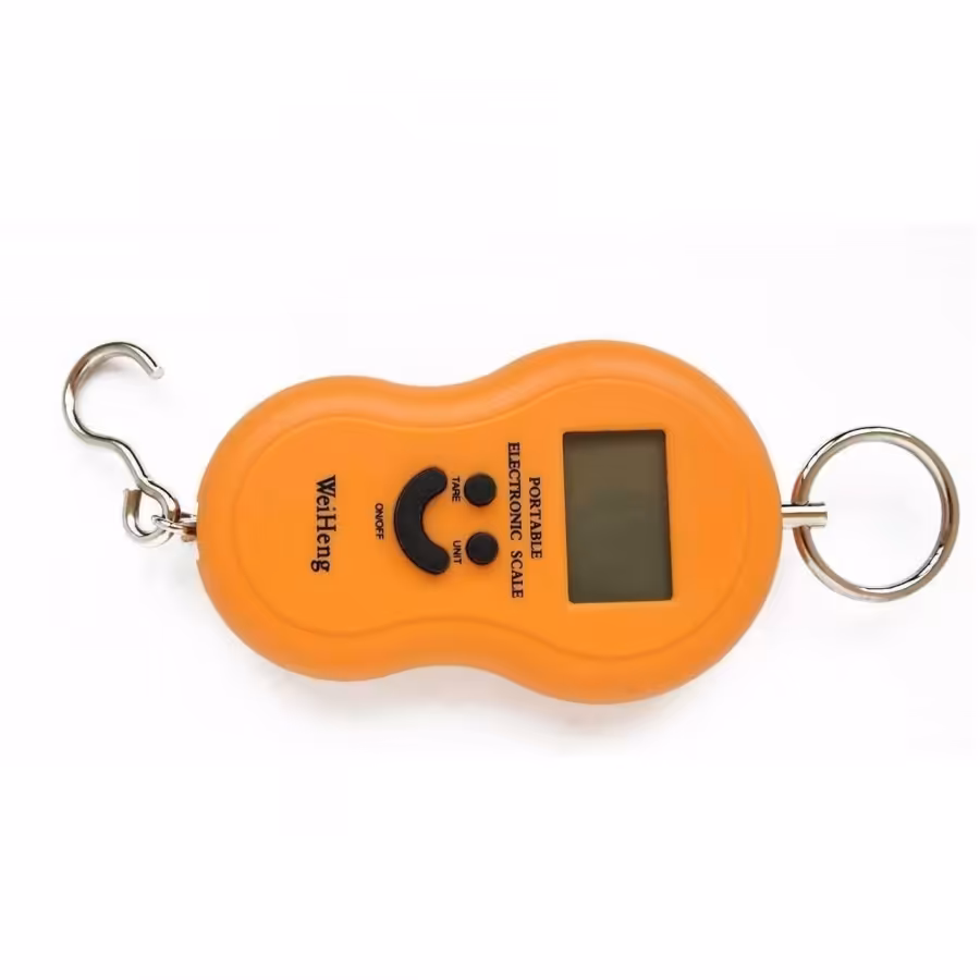 ترازو دیجیتال ویهنگ مدل 50kg