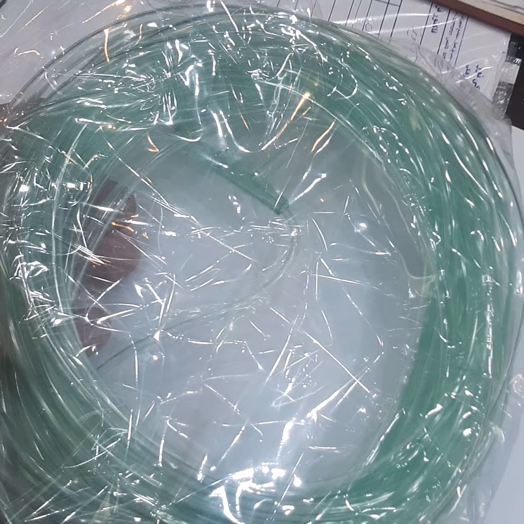 نازال اکسیژن یا شیلنگ اکسیژن ده متری بینی