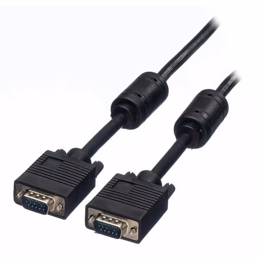 کابل VGA تسکو مدل TC 584 طول 3 متر