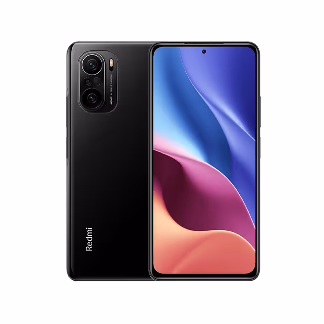 گوشی موبایل Redmi K40 256GB 12GB شیائومی