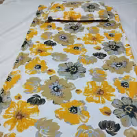 ست روبالشی و  روتشکی