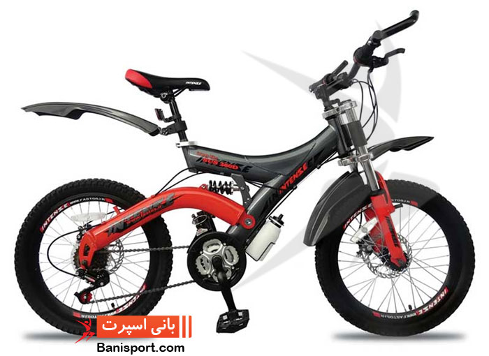 دوچرخه آپاچی اینتنس 260D سایز 20