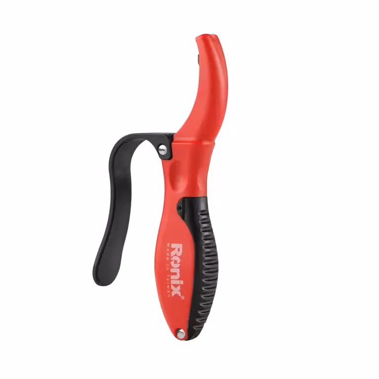 چاقو تیز کن رونیکس مدل RH-3140