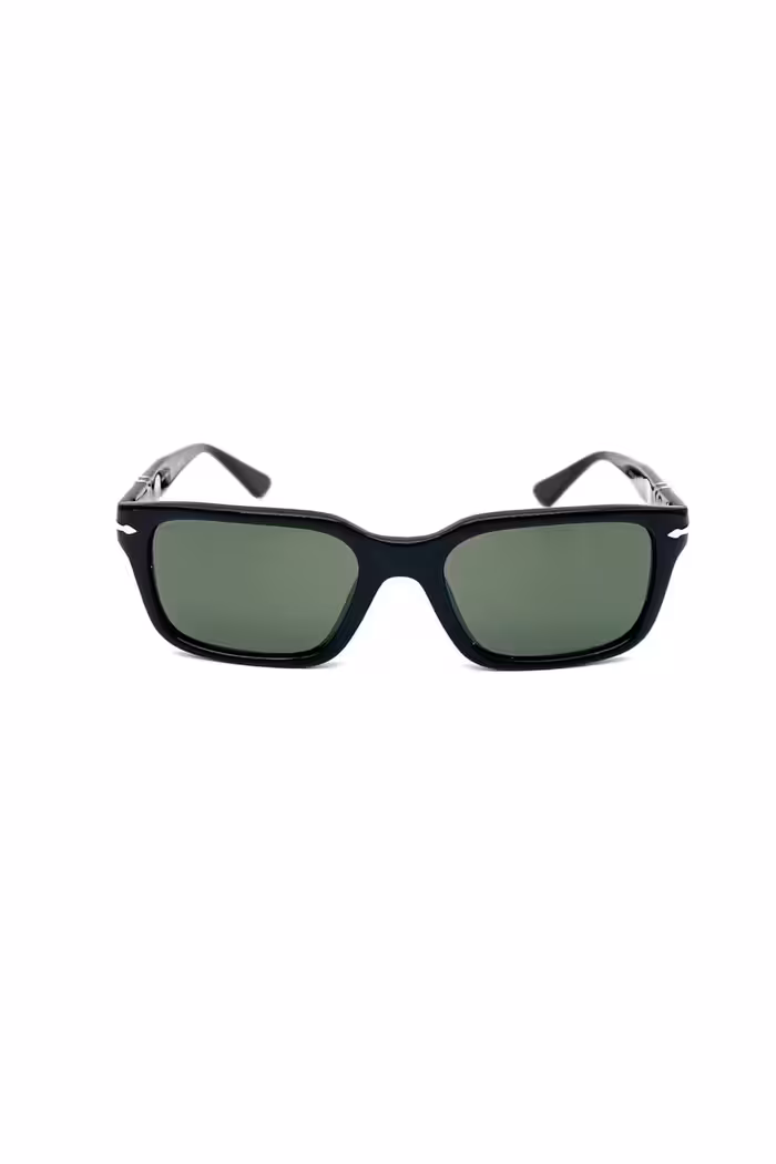 عینک آفتابی سبز مردانه و زنانه اورجینال Persol