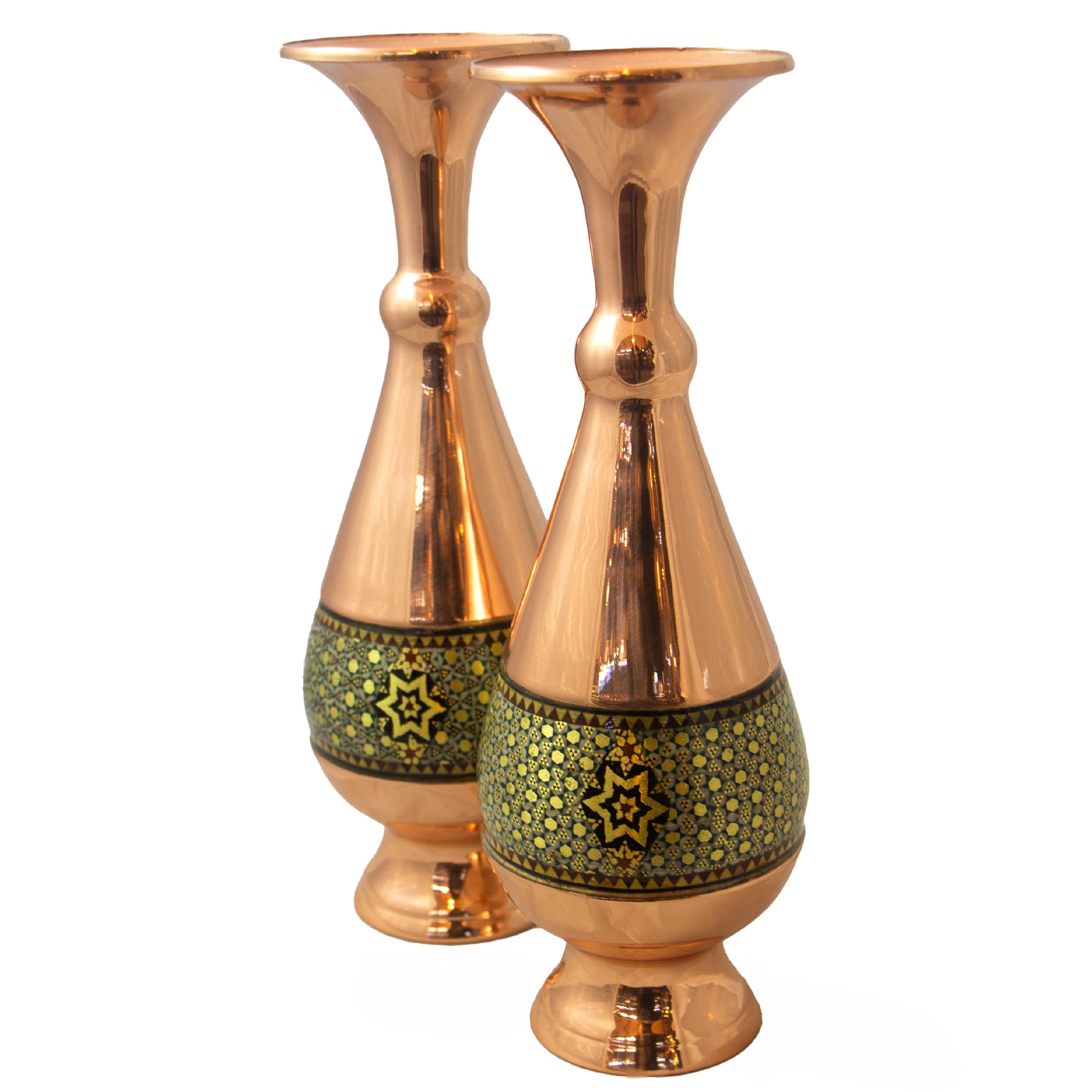 گلدان سراحی