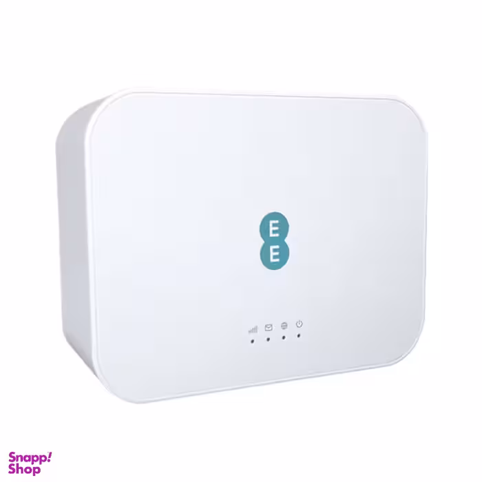 مودم روتر بی سیم 4.5G مدل D412C57 EE SMART HUB
