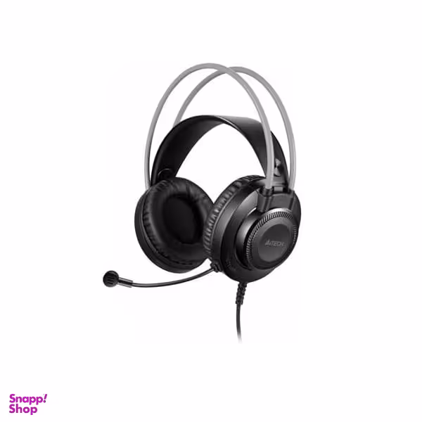 هدست ای فورتک مدل FH200i