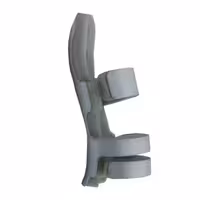 آتل انگشت دست PDT  (سایز 5) - اتل انگشت اورژانسی - اتل آلومینیومی-FINGER SPLINT