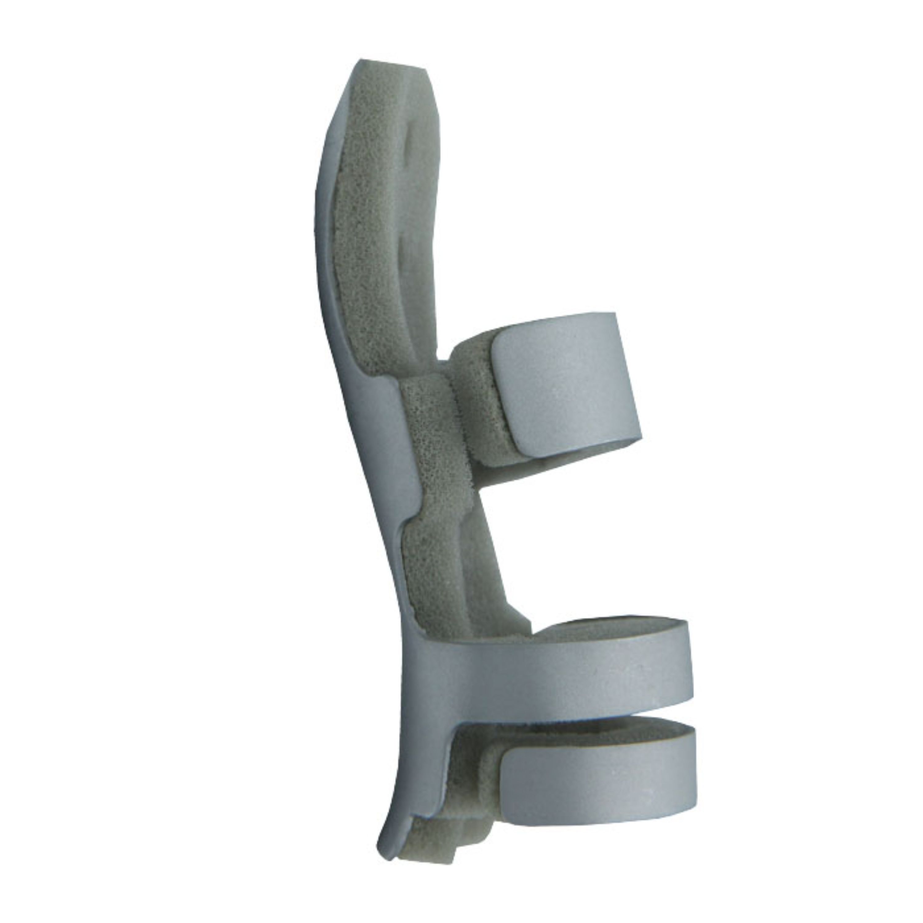 آتل انگشت دست PDT (سایز 5) - اتل انگشت اورژانسی - اتل آلومینیومی-FINGER SPLINT