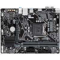 مادربرد گیگابایت مدل H410M H rev 1x