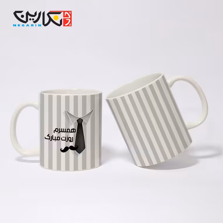 ماگ روز مرد- 1003