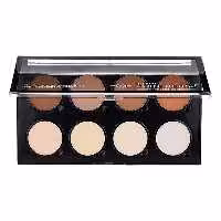 پالت کانتور و هایلایتر فوراور فیفتی تو مدل Intensity شماره FHC001 