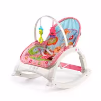 نی نی لای لای نوزاد ZOOYE