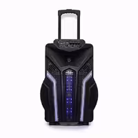 اسپیکر پرتابل مدل MAXTOUCH5000