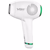 لیزر موهای زائد وی جی آر