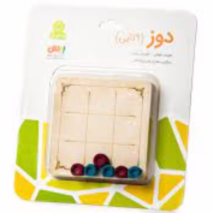 بسته بازی دوز بیس