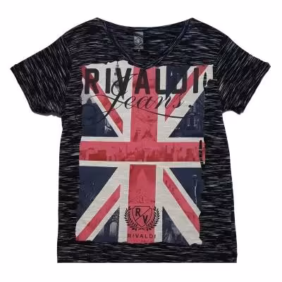 تیشرت دخترانه 8-7 سال کد 330