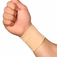 مچ بند کشی ساده