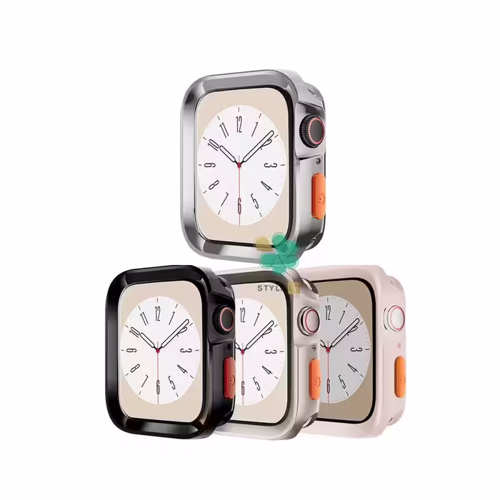 کاور Bicolor ساعت هوشمند Apple Watch 44mm
