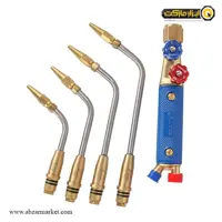 سرپیک جوش هاردکس مدل WT-G4
