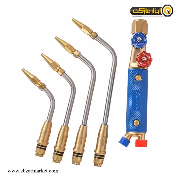 سرپیک جوش هاردکس مدل WT-G4