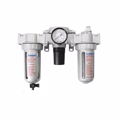 واحد مراقبت (رطوبت گیر ) بادی SA-2314 سوماک SUMAKE