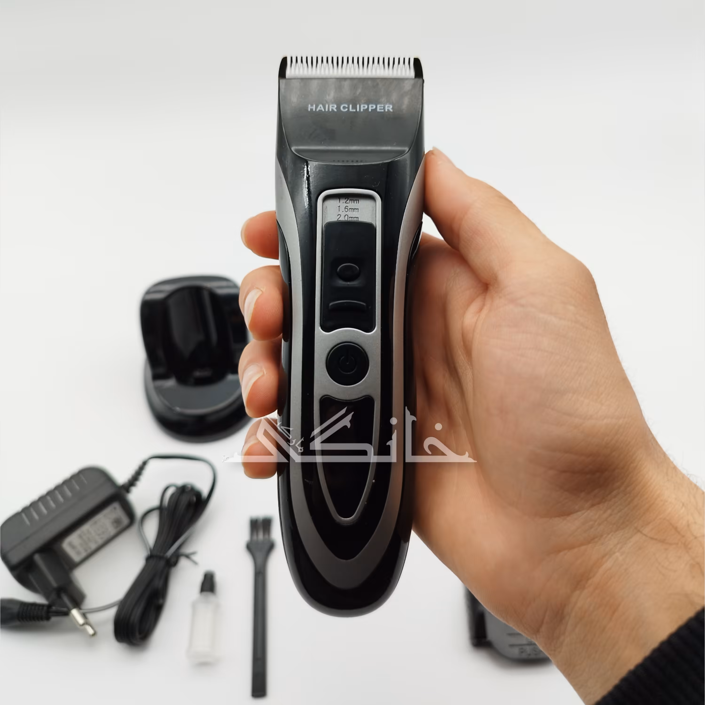 ماشین اصلاح سر و صورت فیلیپس مدل ph1761