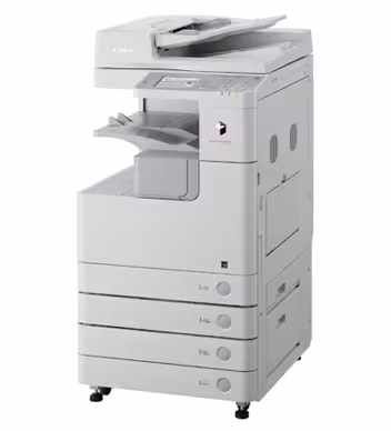 دستگاه کپی کانن مدل imageRUNNER 2530
