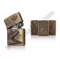 فندک BOHAI بنزینی