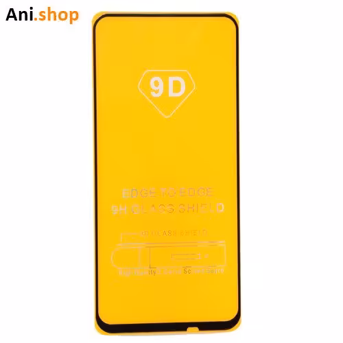 گلس فول چسب گوشی هواوی مدل Honor 9X