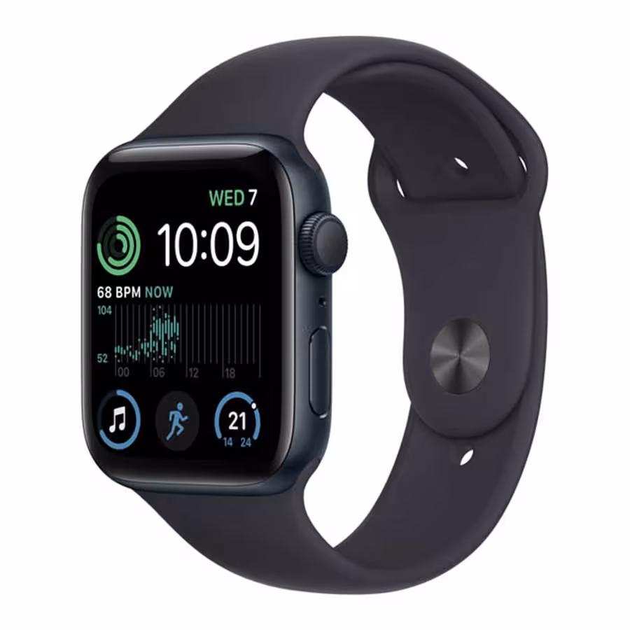 قیمت و خرید ساعت هوشمند اپل مدل Apple Watch Series SE8 40mm | یاس ارتباط