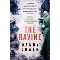 کتاب زبان اصلی The Ravine اثر Wendy Lower انتشارات Apollo