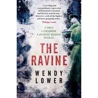 کتاب زبان اصلی The Ravine اثر Wendy Lower انتشارات Apollo