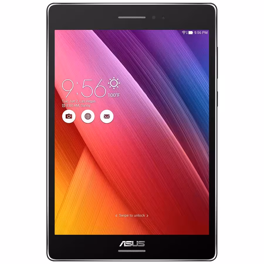 تبلت ایسوس مدل زن پد اس 8 با حافظه 64 گیگابایت وای فای