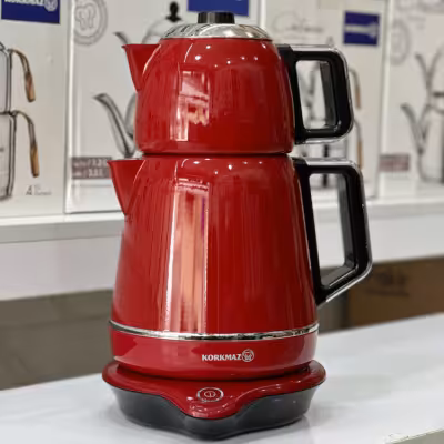 کتری برقی کرکماز مدل Demiks A332