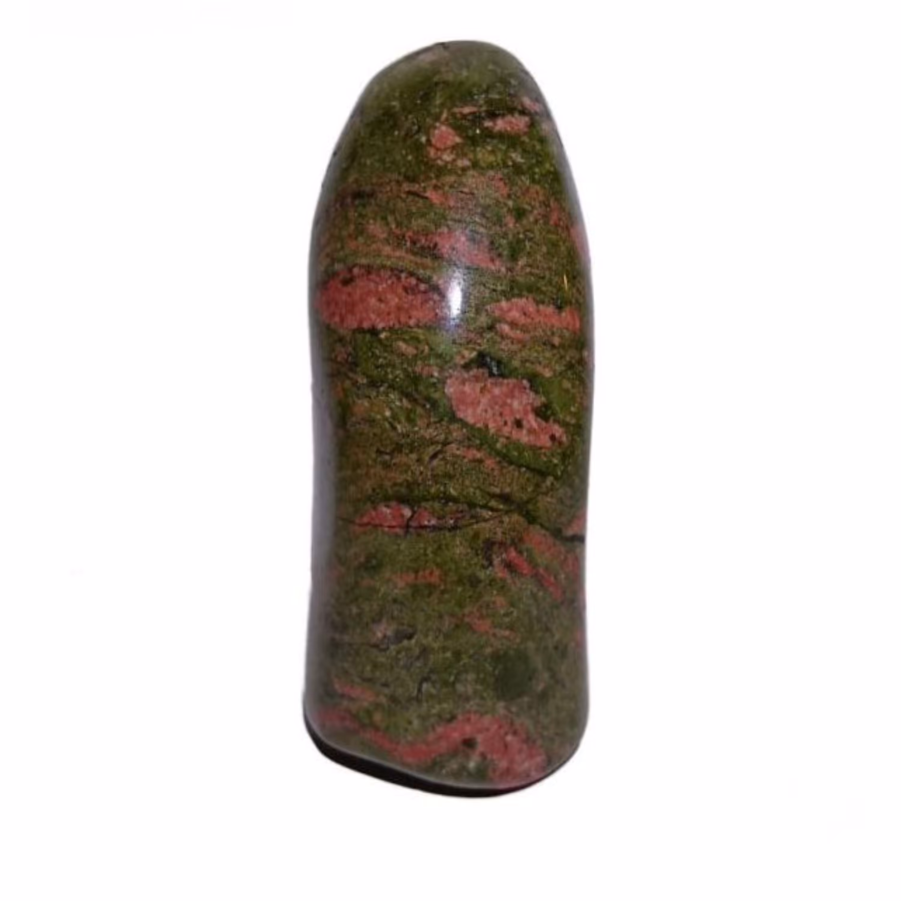 سنگ راف اوناکیت (یوناکیت) معدنی (1)