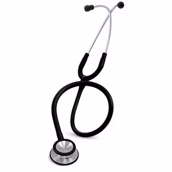 گوشی معاینه پزشکی لیتمن کلاسیک دو مدل خاکستری2201 LITTMANN CLASSIC II | فروشگاه اینترنتی تاتا کالا