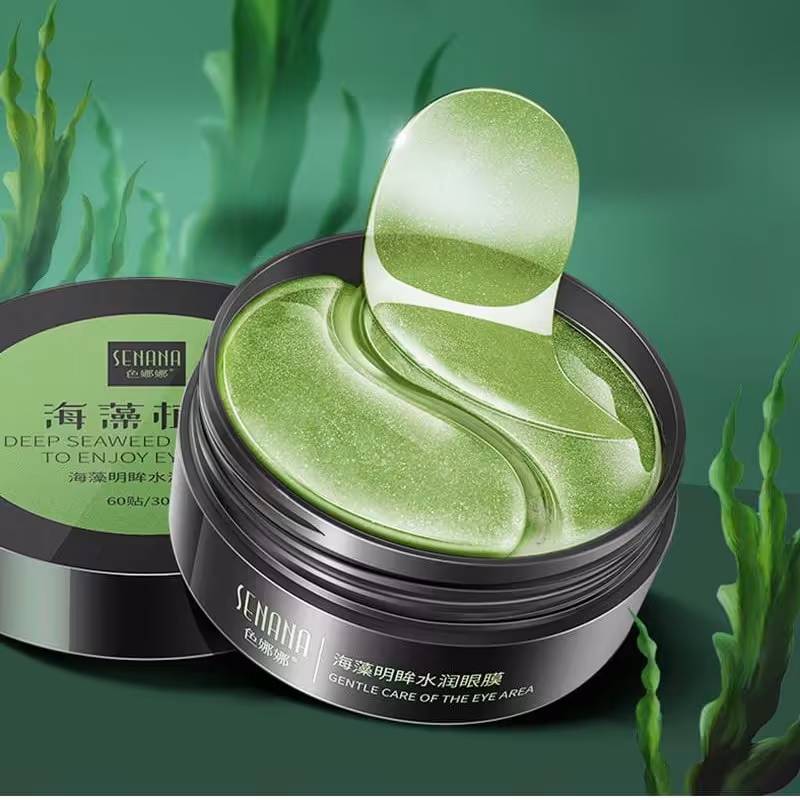 پچ زیرچشم جلبک سنانا