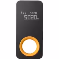 بررسی، قیمت و خرید متر لیزری چندکاره شیائومی مدل ;Xiaomi Hoto Smart Laser Measure QWCJY001 - فروشگاه می مارکت