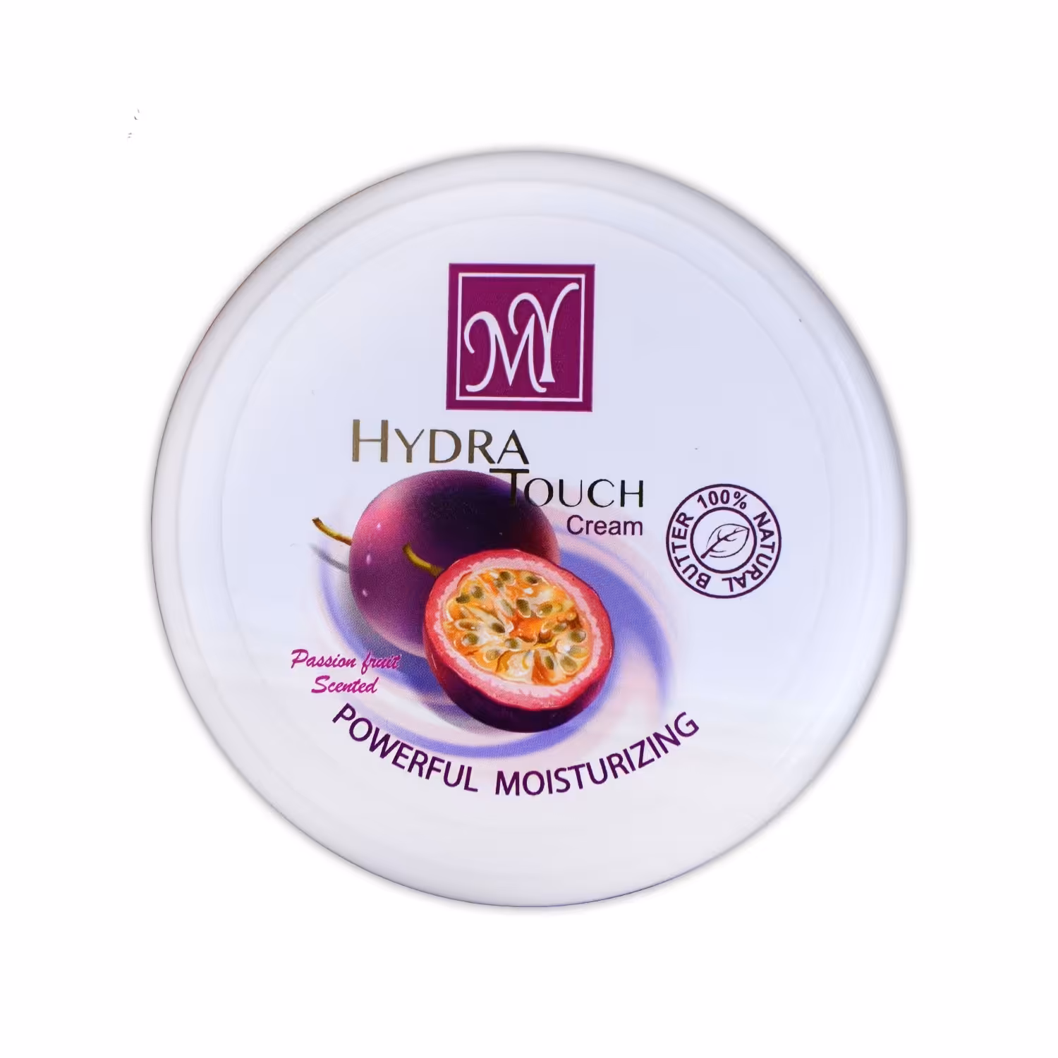 کرم مرطوب کننده کاسه ای میوه ای هیدرا تاچ مای (وزن 200 گرم)

