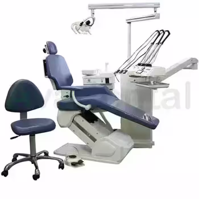 یونیت پارس دنتال Pars Dental مدل RB-2002