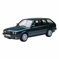 ماکت ماشین BMW 325i Touring برند Norev