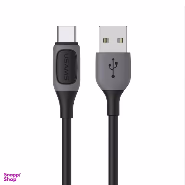 کابل USB به Type-C یوسمز مدل SJ596 طول 1 متر