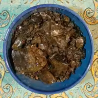 صبر زرد اصل 100 گرم 